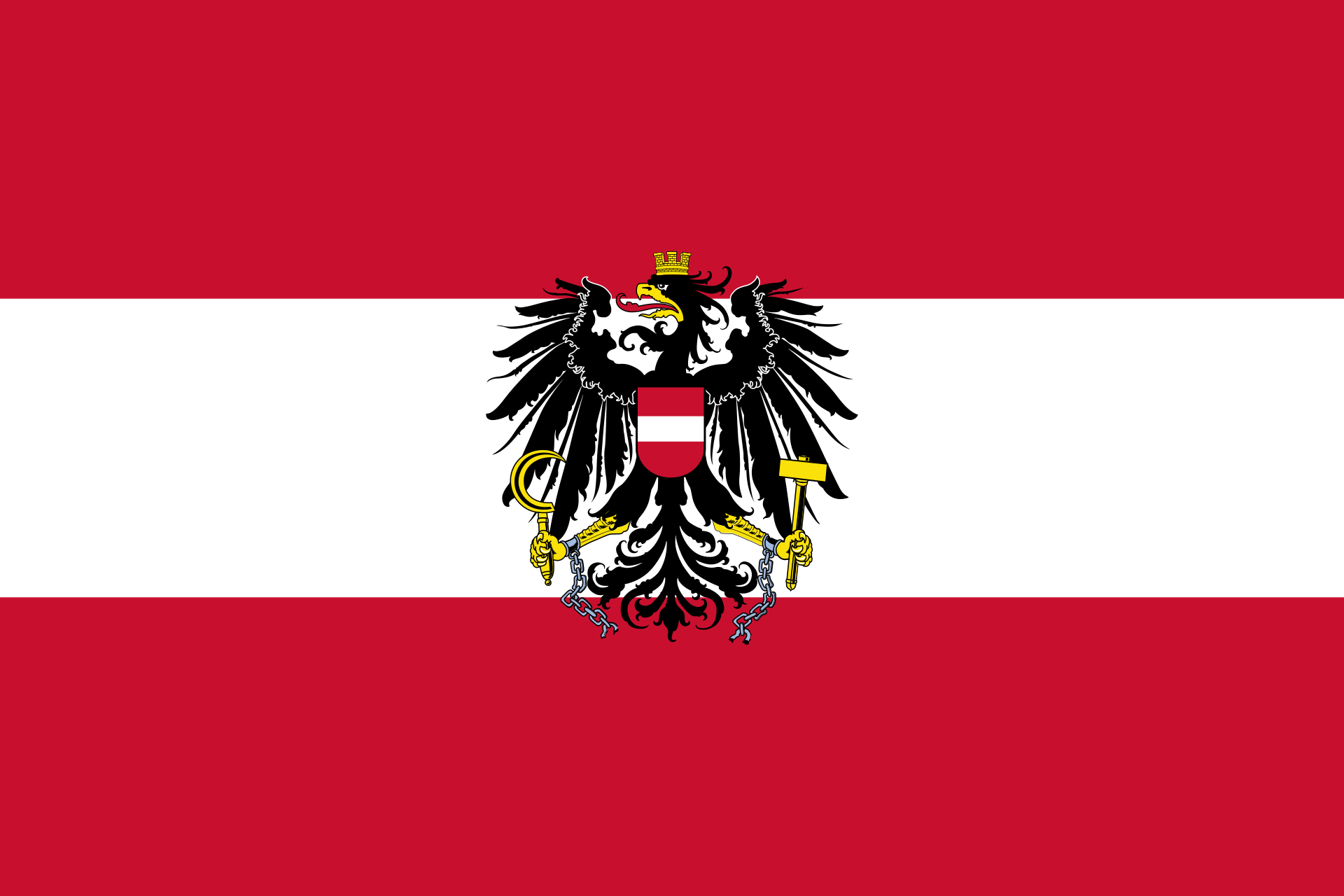 Immagine rappresentativa per Austria