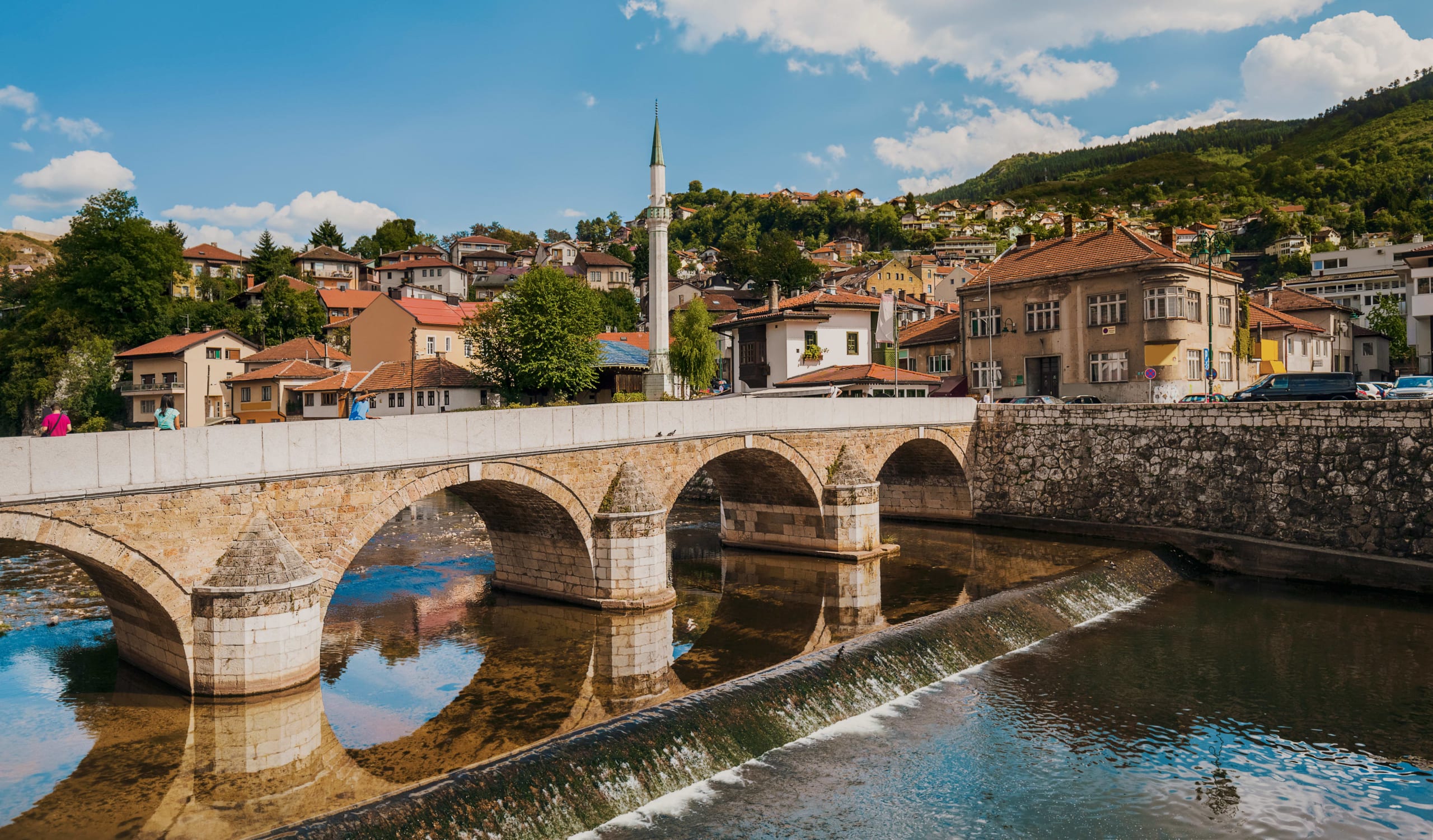 Immagine di Sarajevo