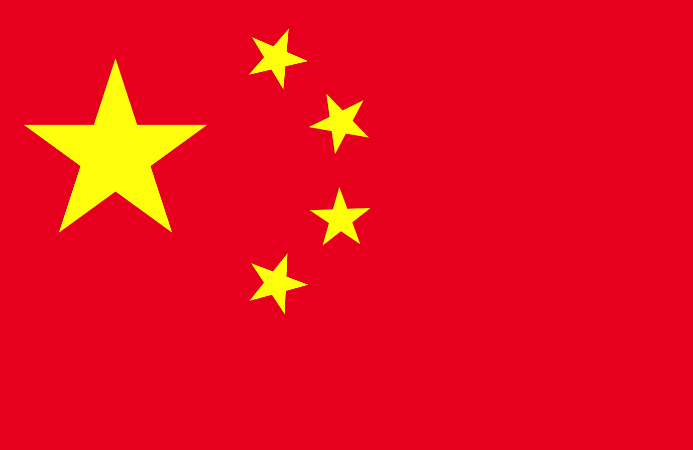 Immagine rappresentativa per Cina