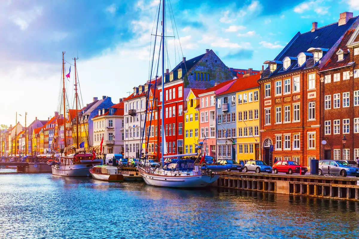 Immagine di Copenhagen
