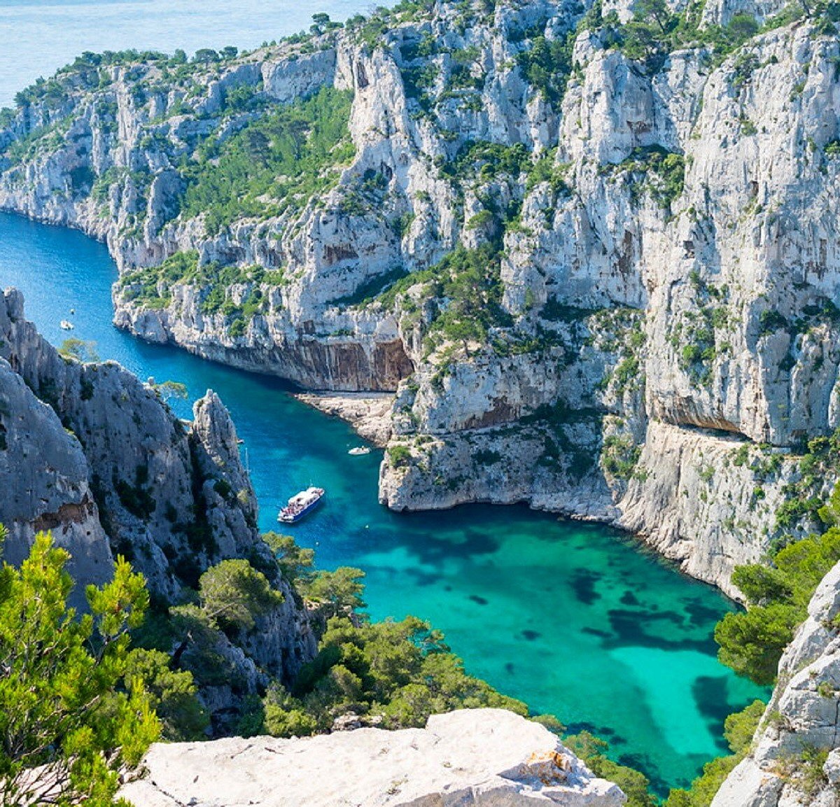 Immagine di Costa Azzurra