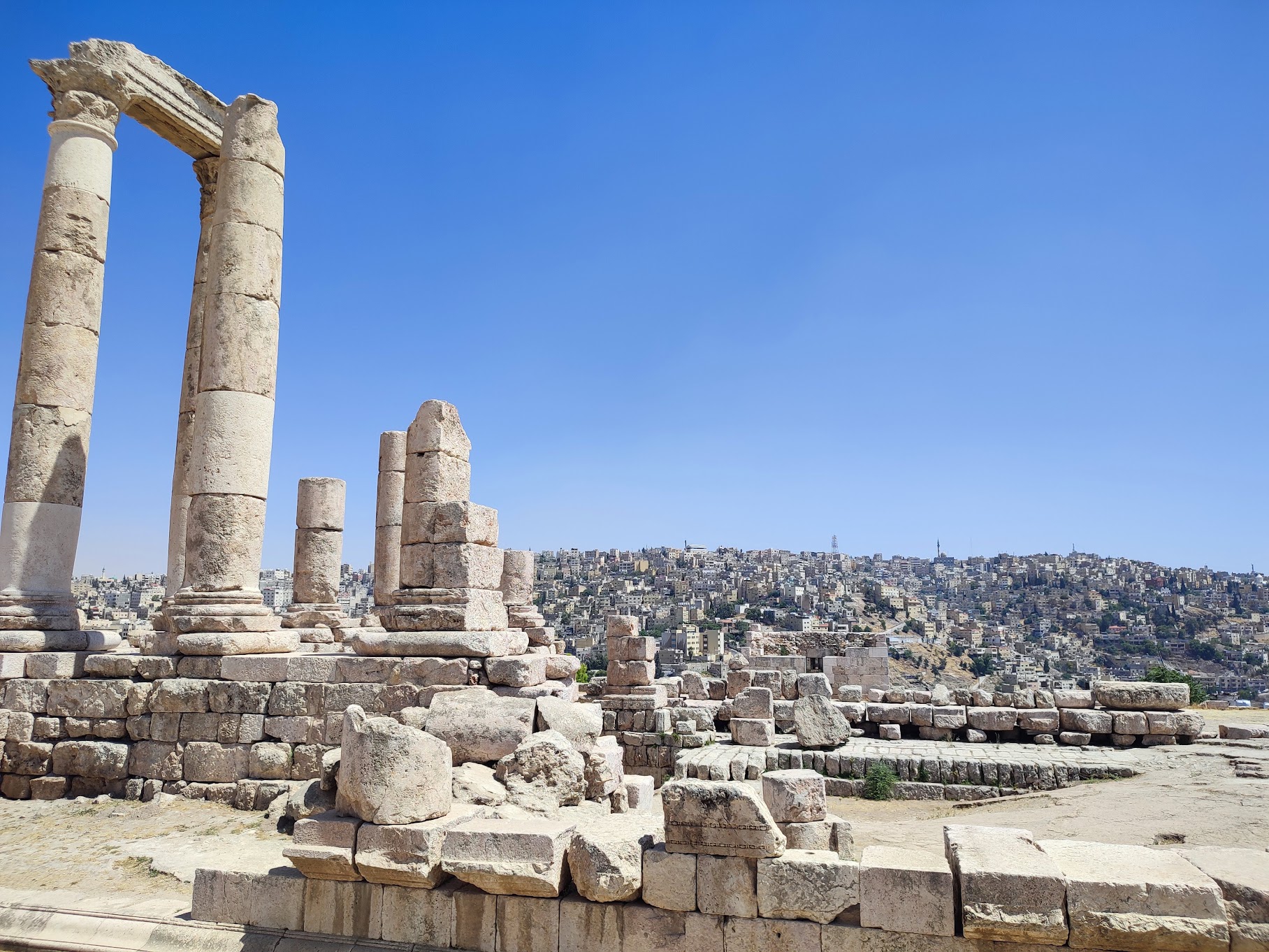 Immagine di Amman