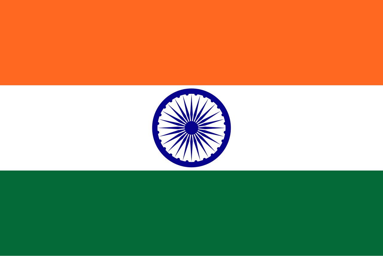 Immagine rappresentativa per India