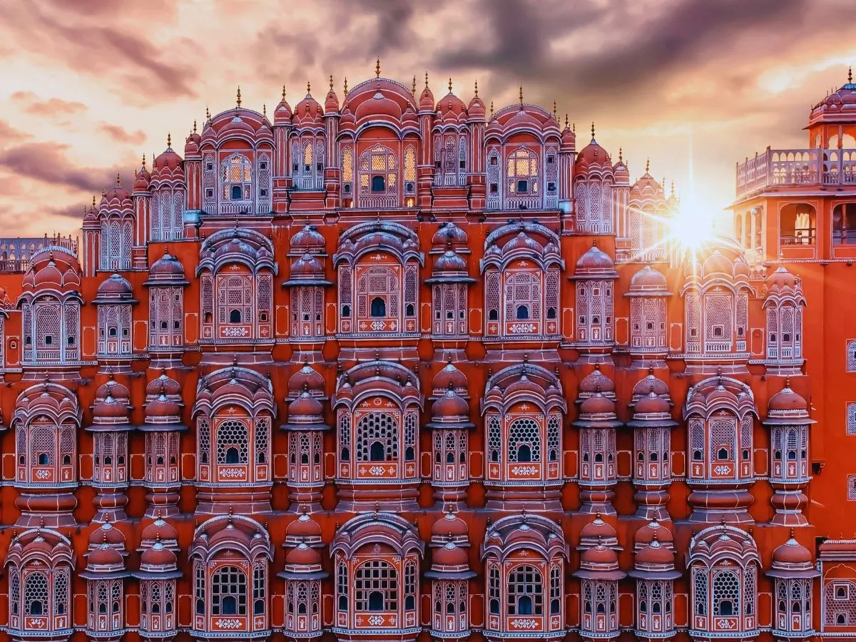 Immagine di Jaipur