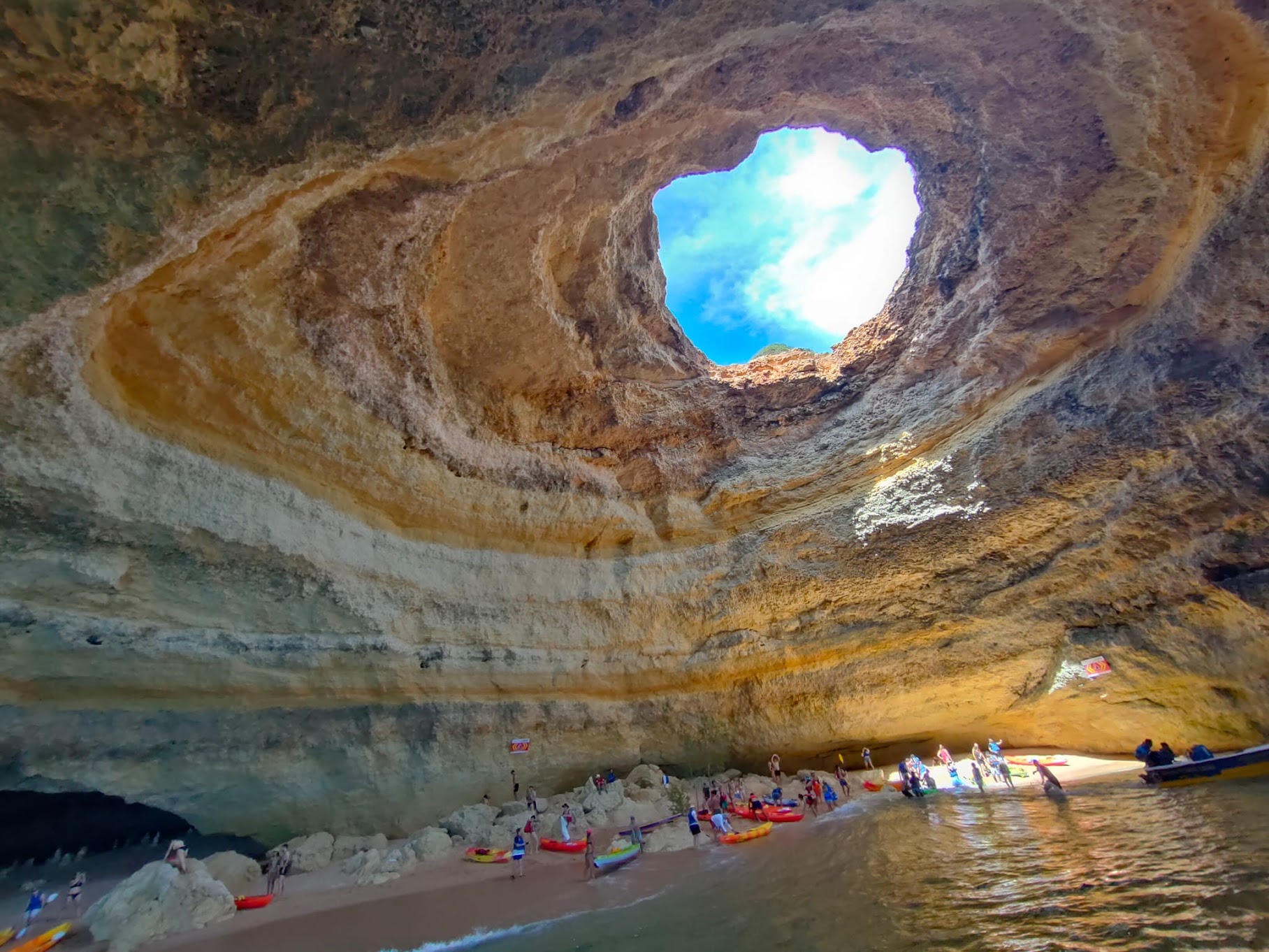 Immagine di Algarve