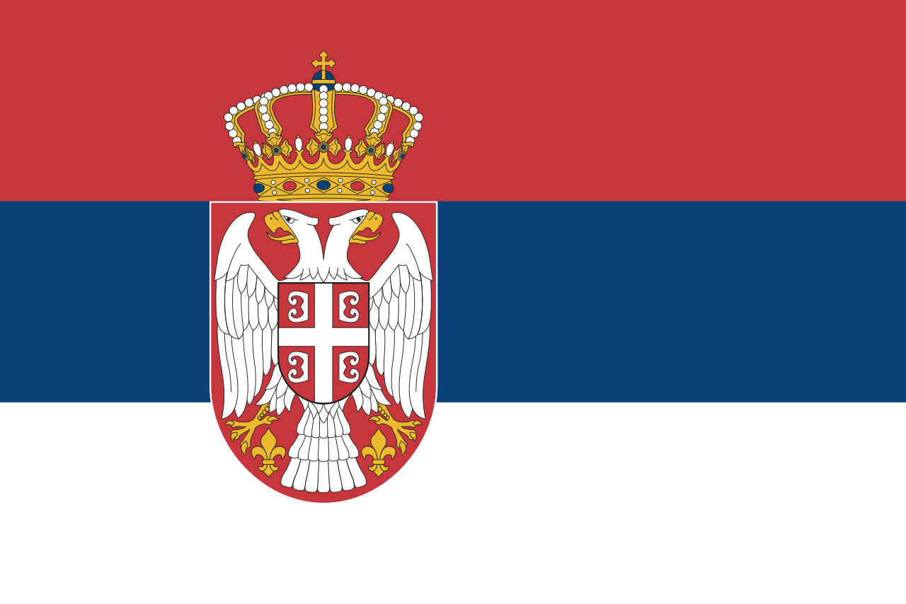 Immagine rappresentativa per Serbia