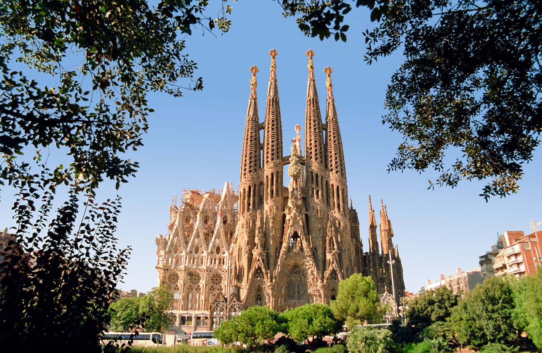 Immagine di Barcellona