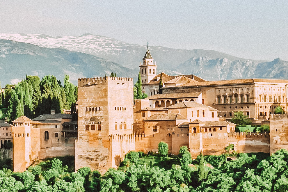 Immagine di Granada