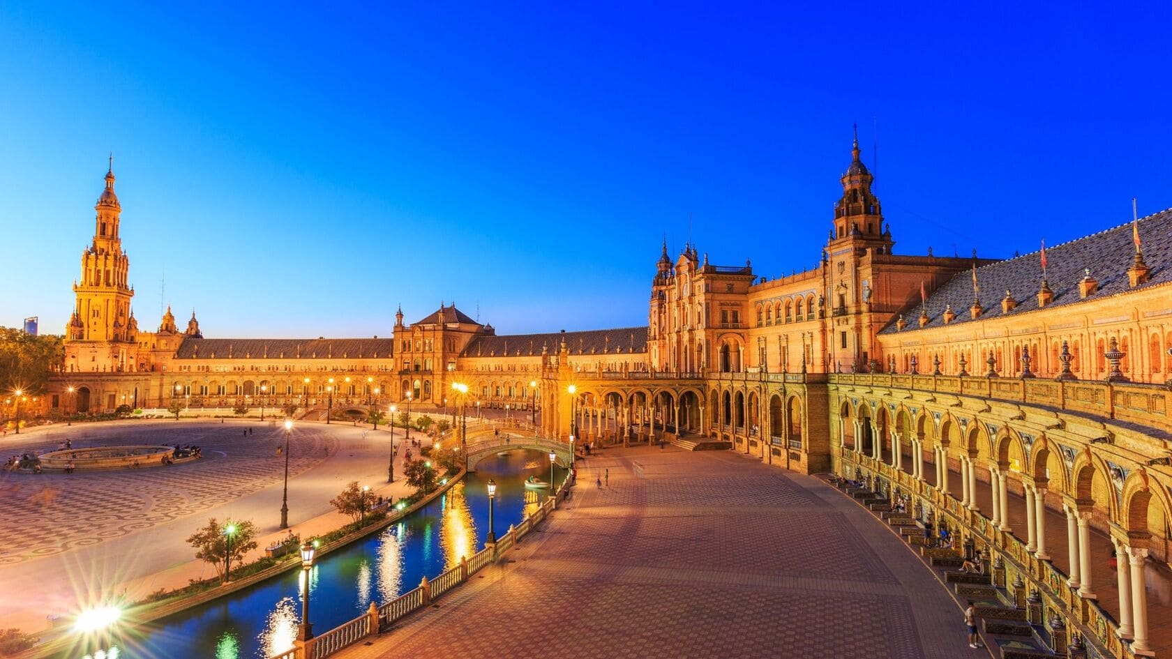 Immagine di Siviglia