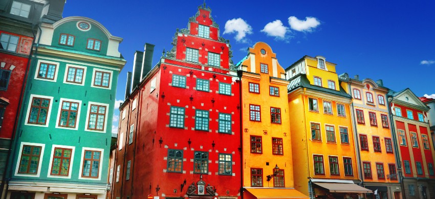 Immagine di Stoccolma